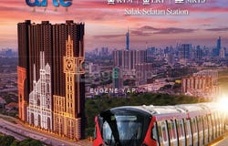 Salak Selatan, Kuala Lumpur 57100