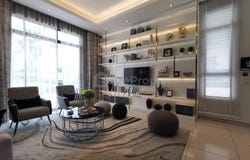 Bandar Puncak Alam, Selangor 47000