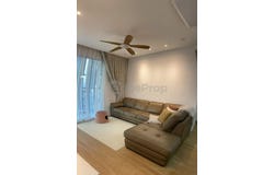 Jalan Kiara 3, 50480, Kuala Lumpur, Mont Kiara, Kuala Lumpur 50480