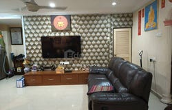Jalan Damai Perdana, Cheras, Selangor 56000