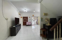 Laluan Perajurit 1, Ipoh, Perak 31400