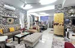 Sg Jerlok, Kajang, Selangor 43000