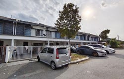 The Palm Hillpark, Bandar Hillpark, Jln Palma 1/7, Bandar Puncak Alam, Selangor 43200