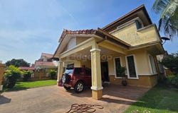 Jalan Aman Perdana, Klang, Selangor 41050