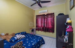Jalan Bukit Semenyih, Semenyih, Selangor 43500