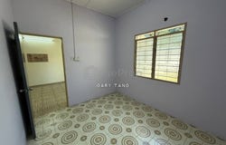 bercham ramai, Ipoh, Perak 31400
