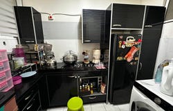 Jalan Bukit Pandan Bistari 5, Cheras Baru, 56100, Kuala Lumpur, Cheras, Selangor 56100