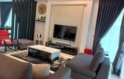 JALAN GOLF UTAMA, Ipoh, Perak 36500