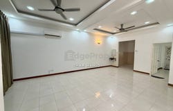 Jalan Ilmiah, Bangi, Selangor 43000