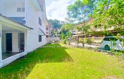 Jalan Ampang, Ulu Kelang, Selangor 68000
