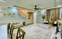Kuala Langat, Selangor 41200