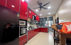 Jalan Damai Perdana, Selangor, Selangor 43200