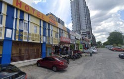 Seri Kembangan, Selangor