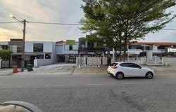 Petaling Jaya, Selangor 47300