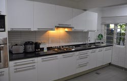 Jalan Sri Tasik Timur, Cyberjaya, Selangor 64000