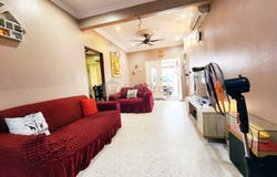 Jalan Dato Abdul Hamid 24, Klang, Selangor 41050