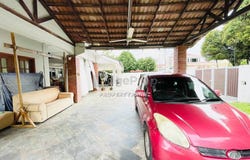 Jalan 7/144, Cheras, Kuala Lumpur 56000