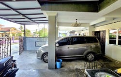 Jalan Kota Raja, Kawasan 1, 41000 Klang, Selangor, Klang, Selangor 41000