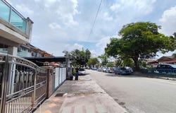 Puchong, Selangor 47100