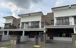 Lebuh Diamond, Semenyih, Selangor 43500