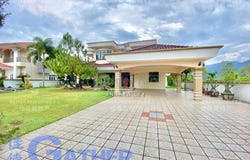 Jalan Bukit Meru, Ipoh, Perak 30020