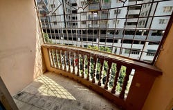Jalan Pasir Emas 4, Taman Sepakat Indah, 43000, Selangor, Kajang, Selangor 43000