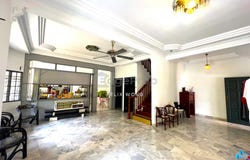 Cheras, Selangor 43200