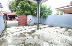 Taman Banting Baru, Banting, Selangor 42700