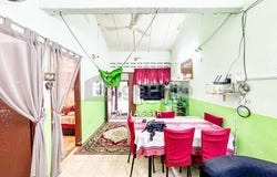 Jalan Saga, Ampang, Selangor 68000