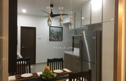 Jalan Dato Tahwil Azar, Taman Jubilee, Ipoh, Perak 30300