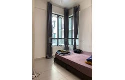Jalan Seri Wangsa 2, Wangsa Maju, Kuala Lumpur 53300