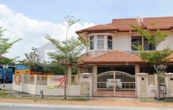 Shah Alam, Selangor 40400