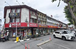 Kangar, Perlis 1000