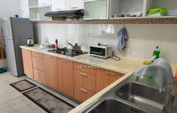 Jalan Sultan Abdul Samad, Brickfields, 50470, Kuala Lumpur, Brickfields, Kuala Lumpur 50470