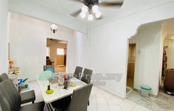 Jalan BK 2, Puchong, Selangor 47180