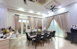 Taman Melawati, Selangor 68000