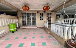Selayang, Selangor 68100