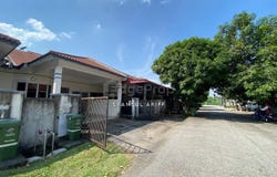 TAMAN PULAI IDAMAN, Temerloh, Pahang