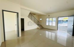 Jalan Ritma 2/7, Bandar Puncak Alam, Selangor 42300