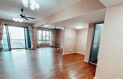 Jalan Seri Wangsa 2, Wangsa Maju, Kuala Lumpur 53300