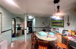 Jalan Perdana, Pandan Perdana, Selangor 55300