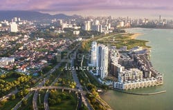 Jalan Pantai Sinaran, Georgetown, Penang 11700
