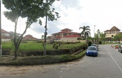 Jalan Cecawi, Kota Damansara, Selangor