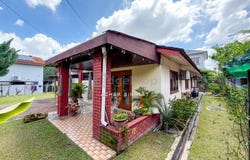 Petaling Jaya, Selangor 46100