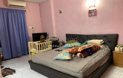 Jalan Seri Sedeli, Klang, Selangor 41200