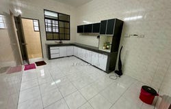 PLOT 614,,, TAMAN DESA RISHAH, 30100, Kinta, Perak 30100