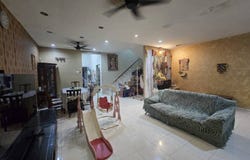 Jalan Kerongsang, Klang, Selangor 41200