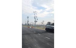 Pulau Carey, Selangor