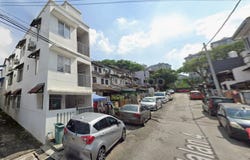 Desa Setapak, Wangsa Maju, Kuala Lumpur 53300