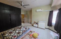 Jalan DC 1, Sungai Buloh, Selangor 47000